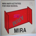 Mira Math Activities Book
